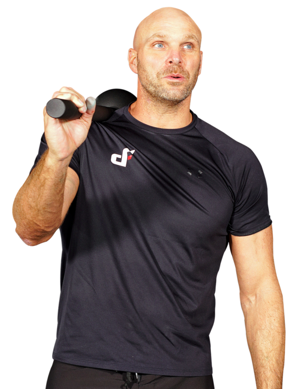 steel mace and clubbell ccourse