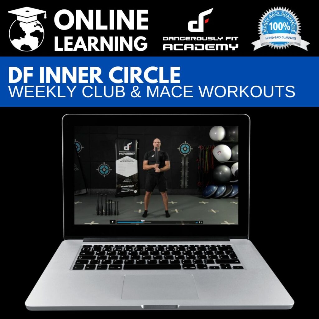 DF INNER CIRCLE