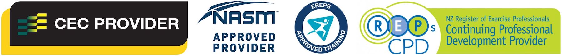 NASM steel club certification course