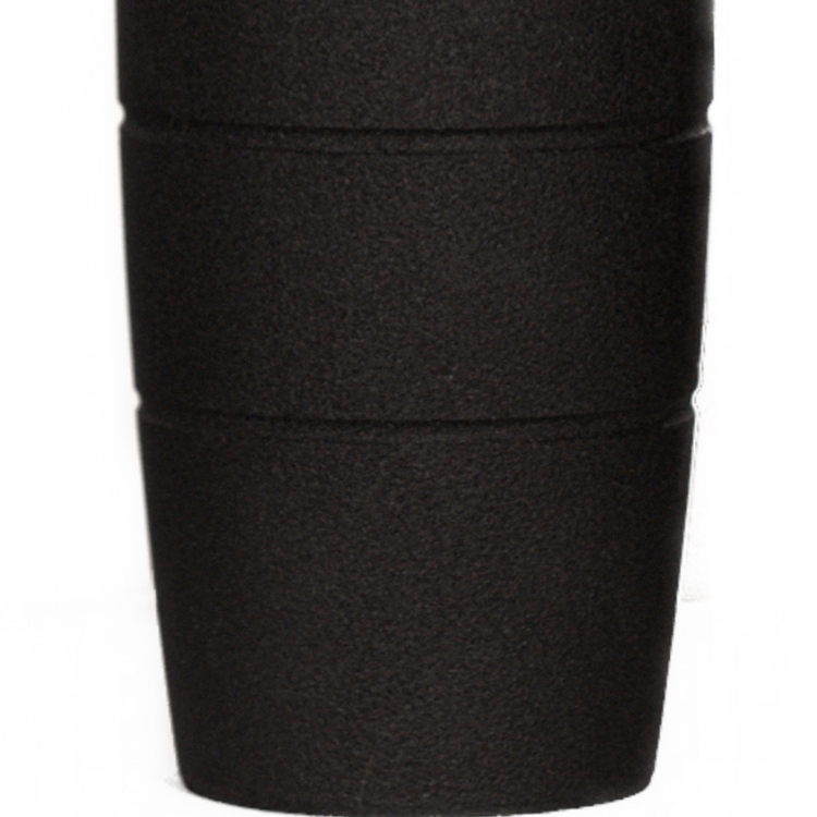 POWDER COATING FINISH