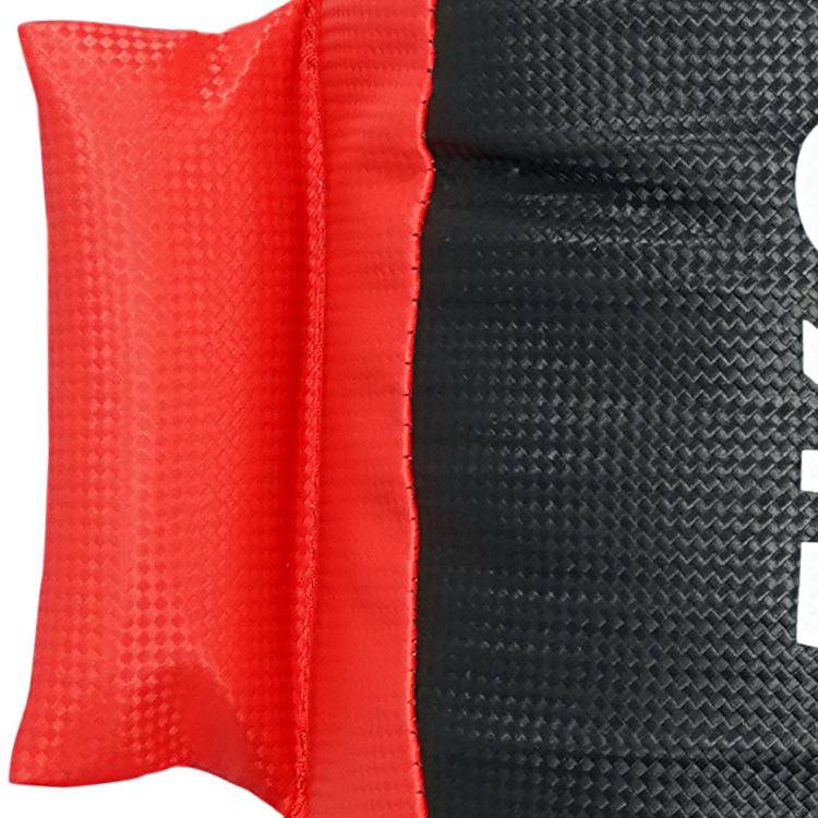 Thicker Side Handles