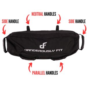 Training sandbag