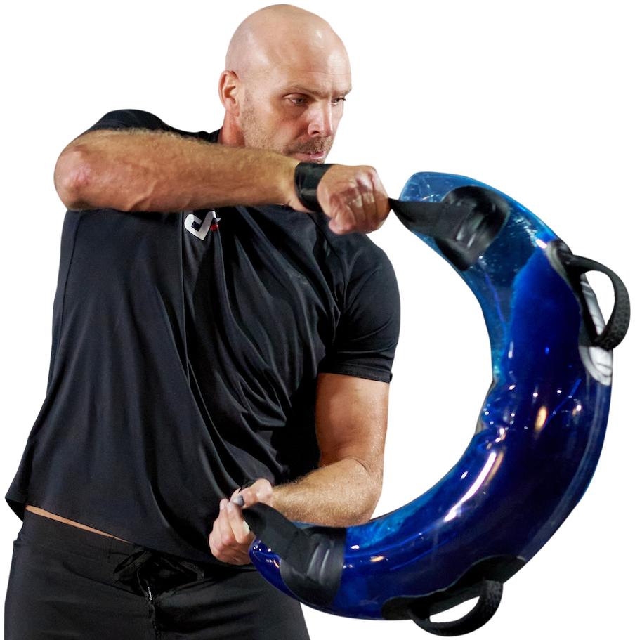 Bulgarian Aqua Bag - Image 8