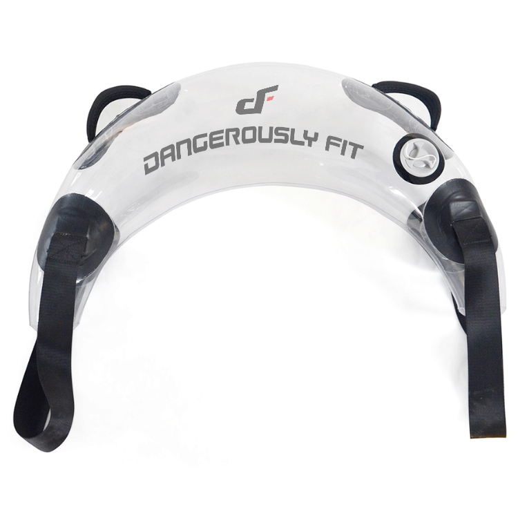 Bulgarian Aqua Bag - Image 2