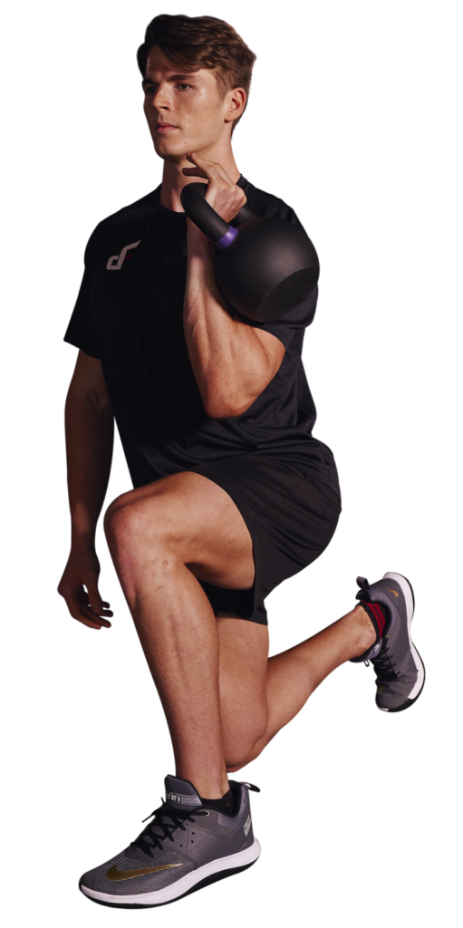 kettlebell training australia