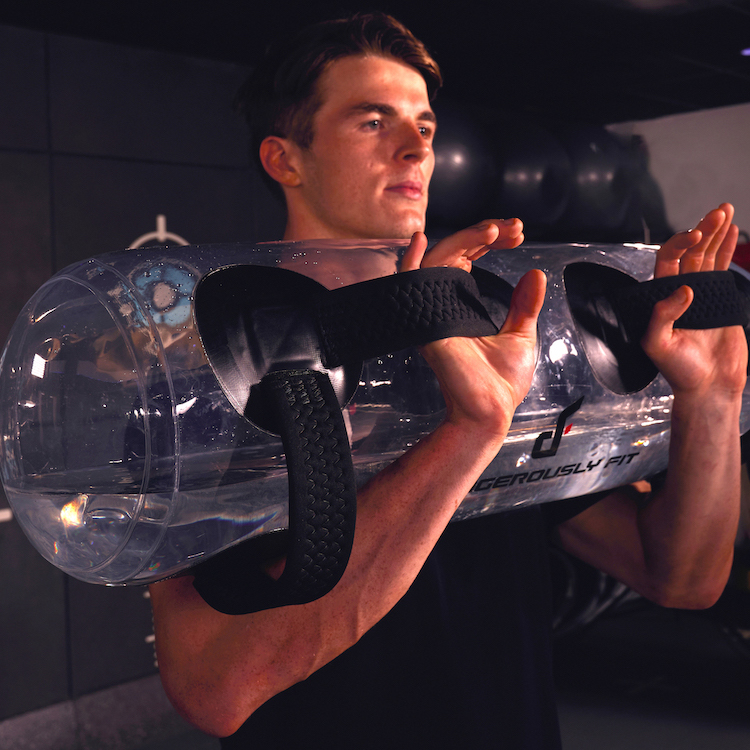 powerbag-training-nz