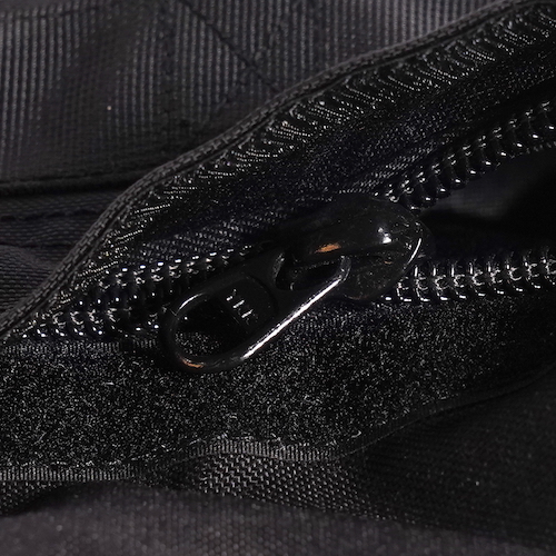 Bullet Proof YKK Zip 1