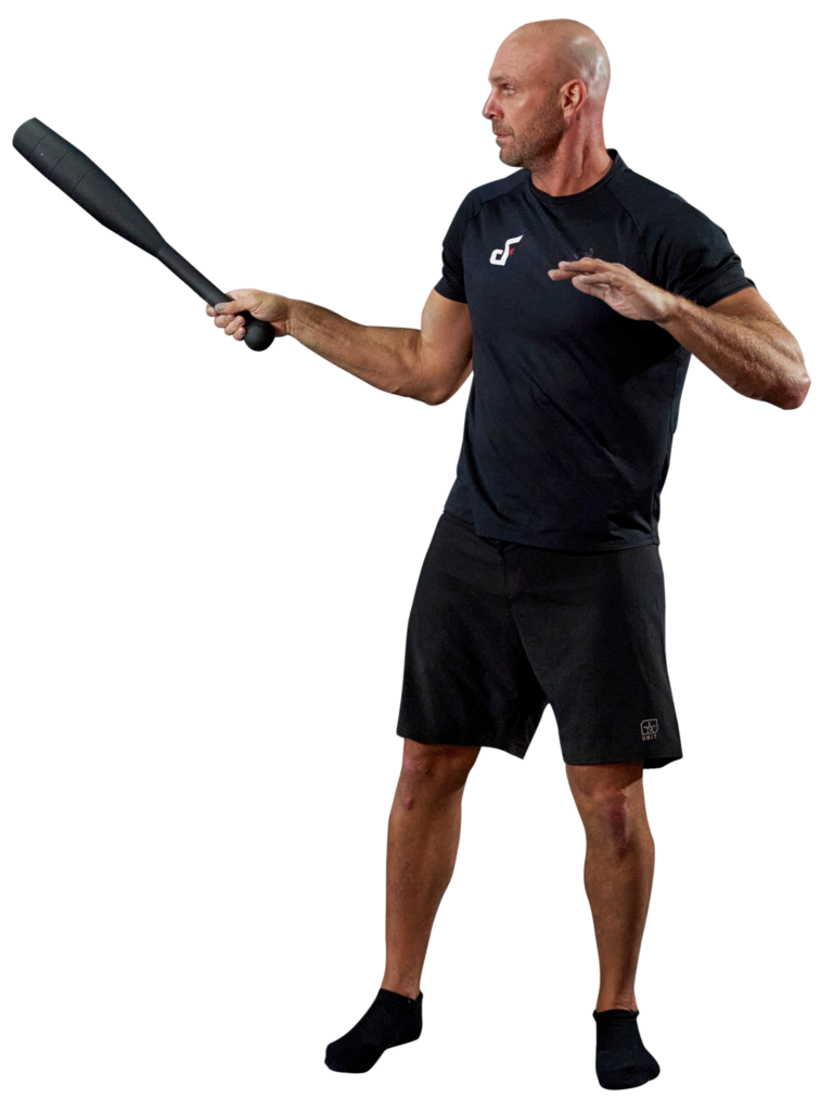 steel clubbell certification course 1