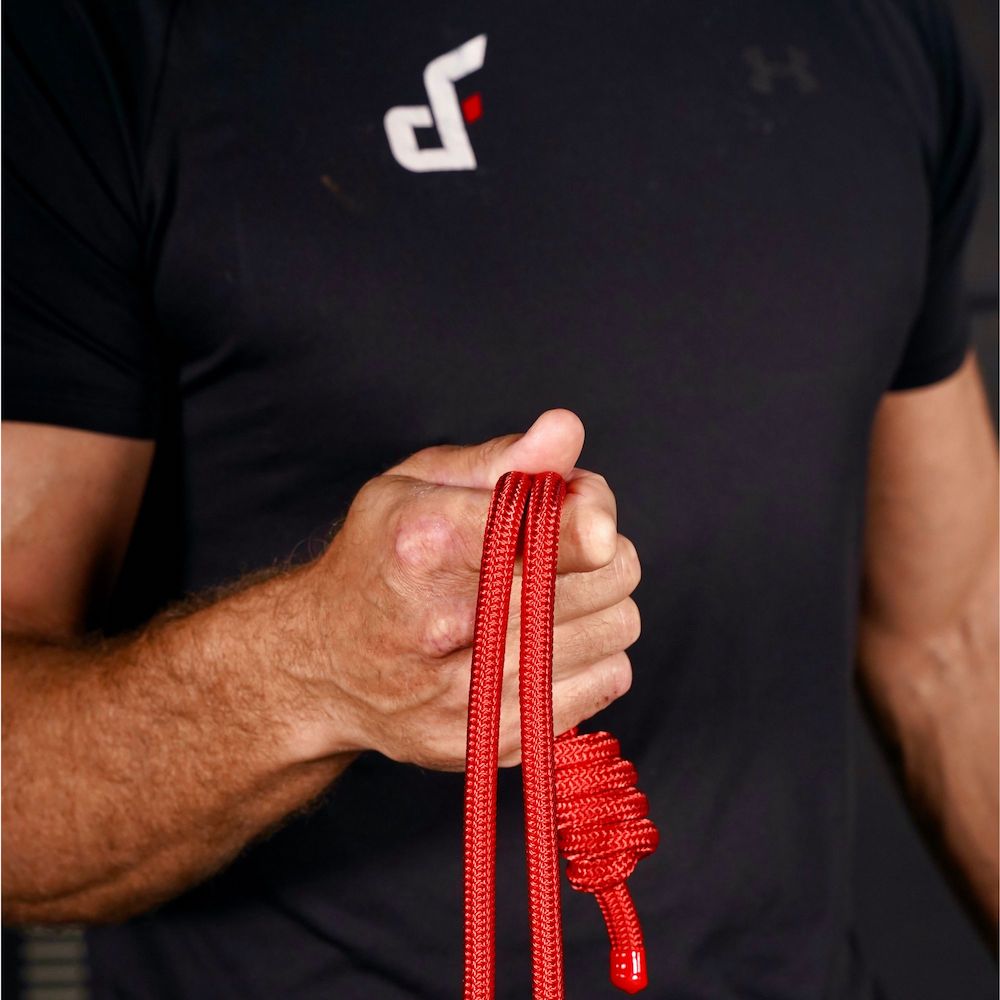 HEAVY SKIPPING ROPE