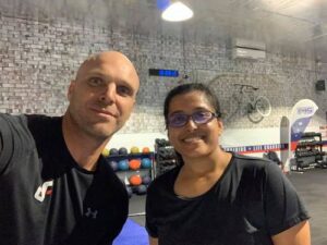 sydney kettlebell certification