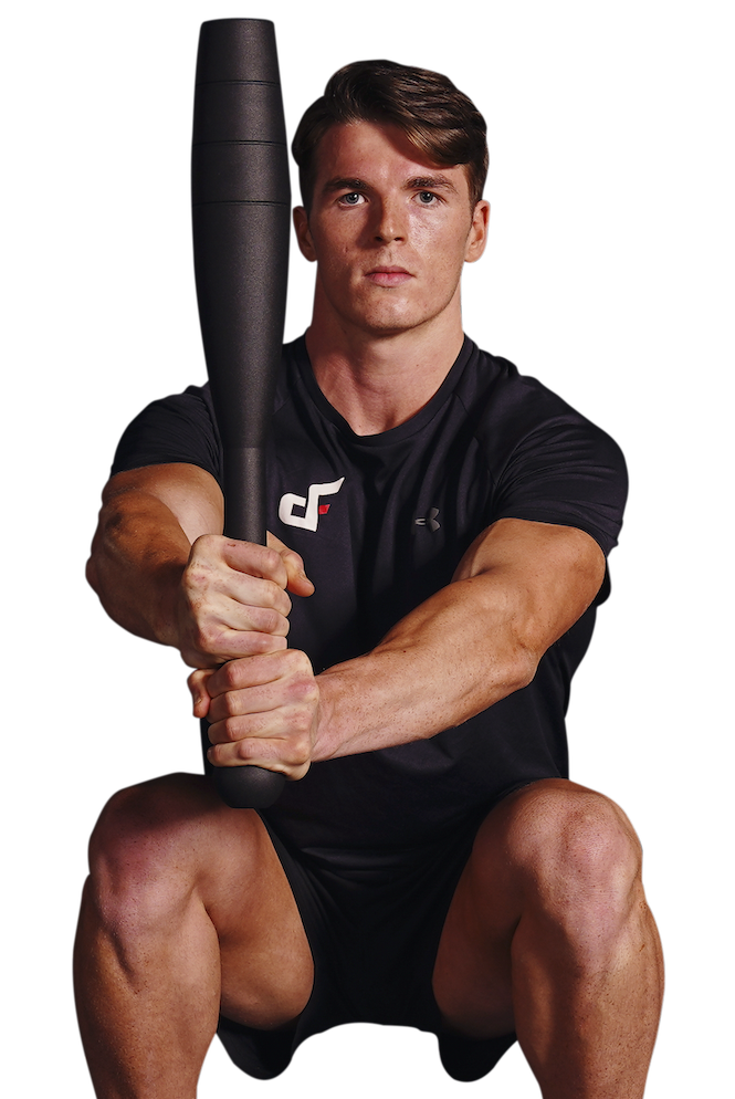 Steel Club & Steel Mace Bundle - Image 5