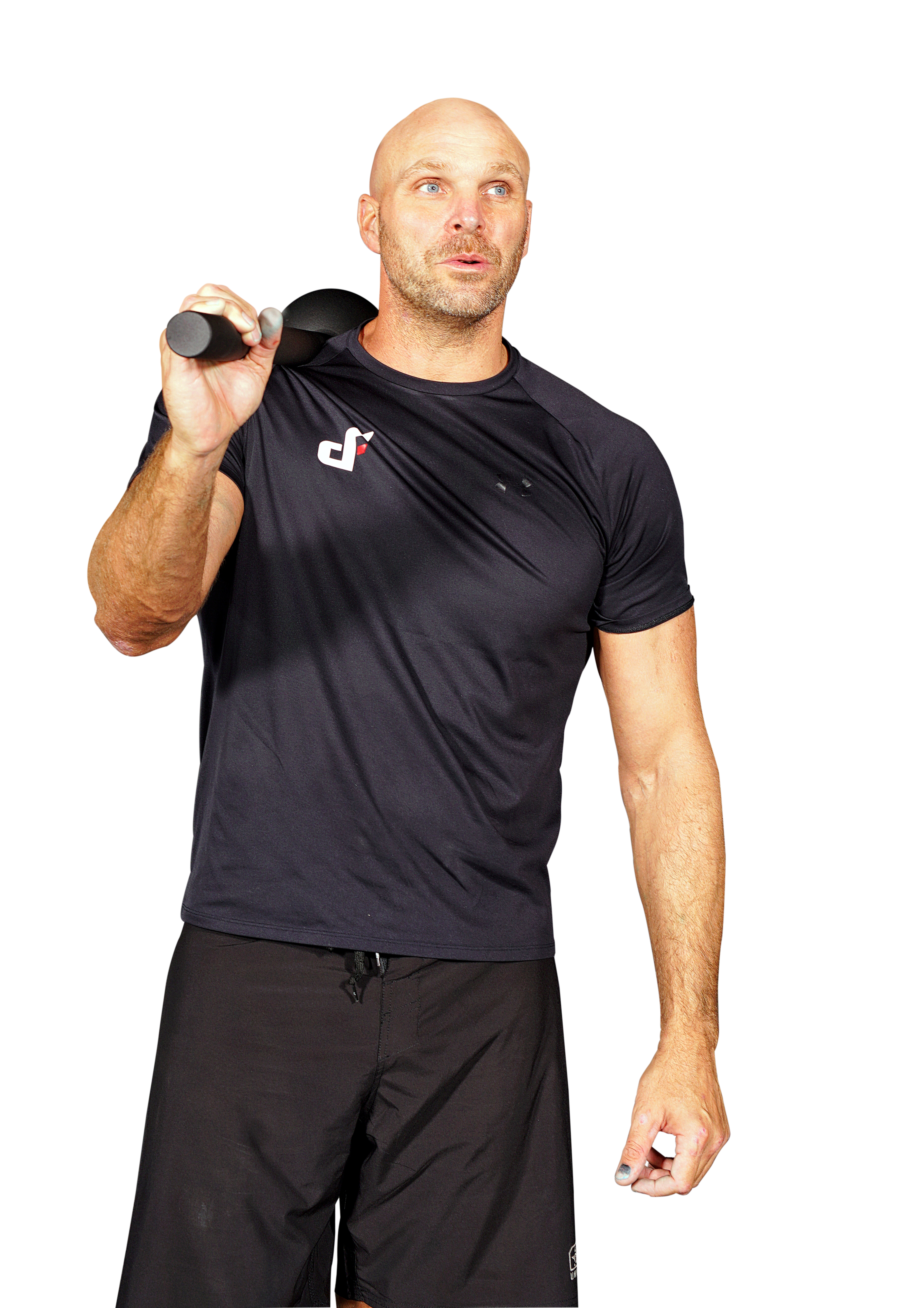 Bulava Short Mace - Long Club