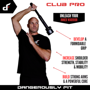 Benefits of maverick club pro
